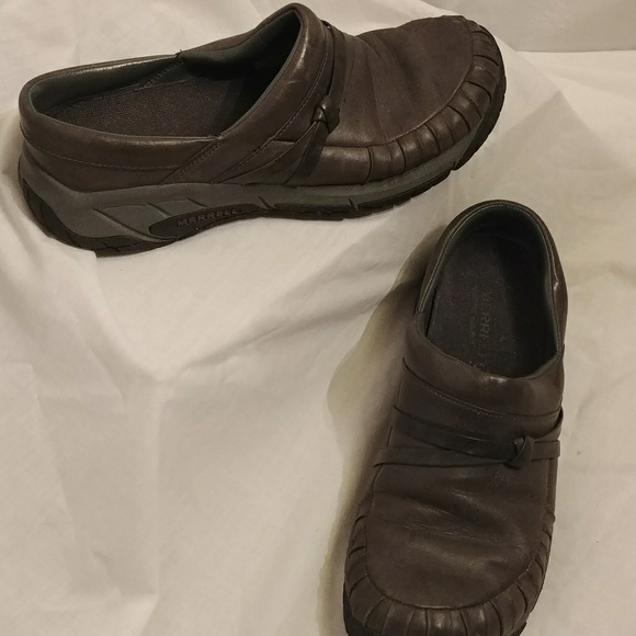 Merrell Clogs - Picture 4 of 4